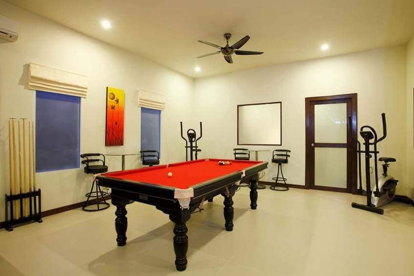 Rent villa Ivory, Thailand, Phuket, Nai Harn | Villacarte