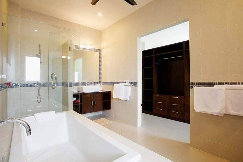 Rent villa Ivory, Thailand, Phuket, Nai Harn | Villacarte