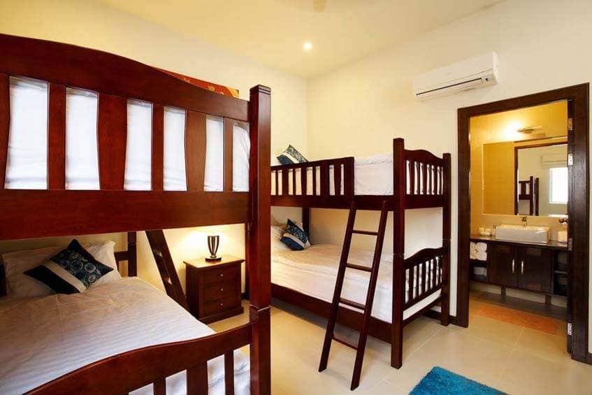 Rent villa Ivory, Thailand, Phuket, Nai Harn | Villacarte