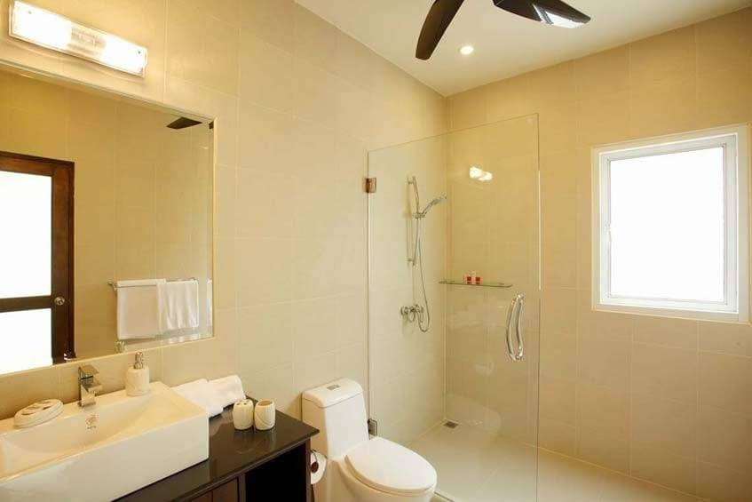 Rent villa Ivory, Thailand, Phuket, Nai Harn | Villacarte