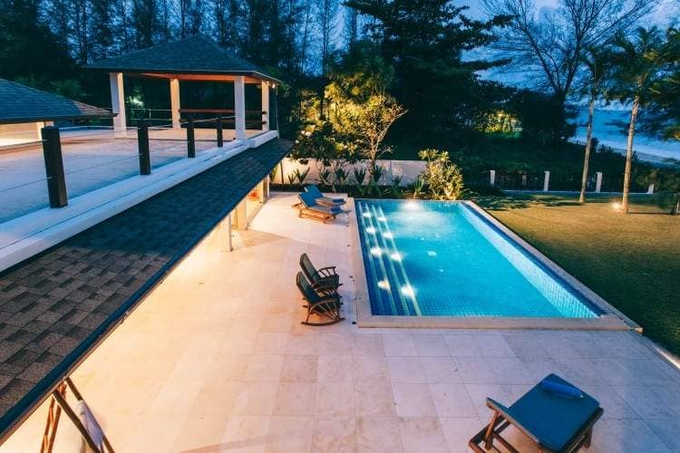 Продажа недвижимости Natai Villa, Таиланд, Пхукет, Пханг Нга | Villacarte