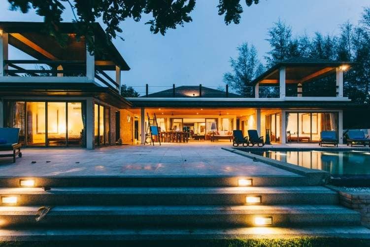 Продажа недвижимости Natai Villa, Таиланд, Пхукет, Пханг Нга | Villacarte