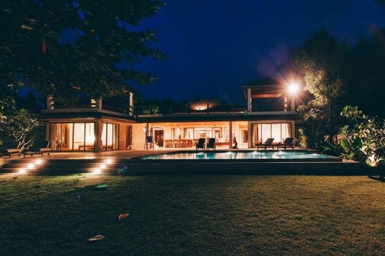 Продажа недвижимости Natai Villa, Таиланд, Пхукет, Пханг Нга | Villacarte