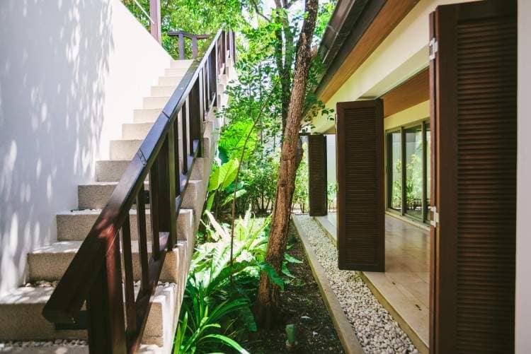 Продажа недвижимости Natai Villa, Таиланд, Пхукет, Пханг Нга | Villacarte