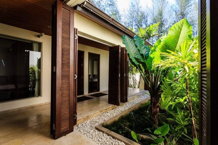 Продажа недвижимости Natai Villa, Таиланд, Пхукет, Пханг Нга | Villacarte