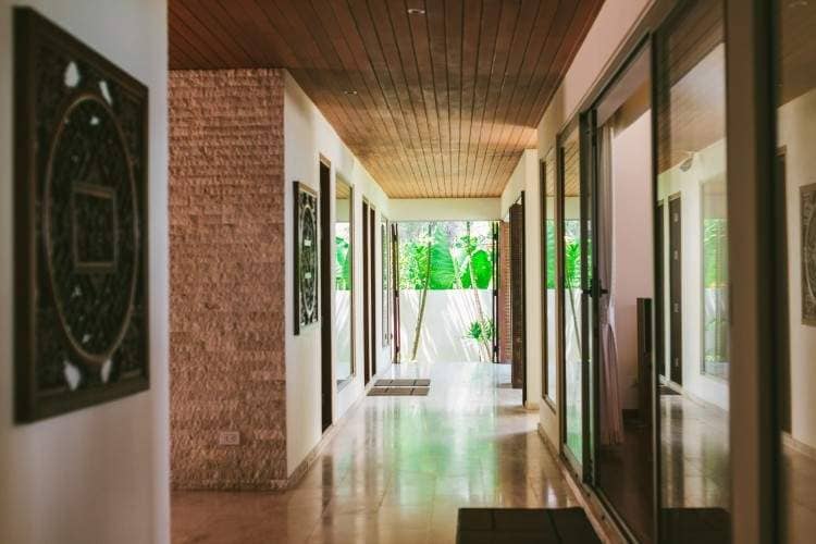 Продажа недвижимости Natai Villa, Таиланд, Пхукет, Пханг Нга | Villacarte