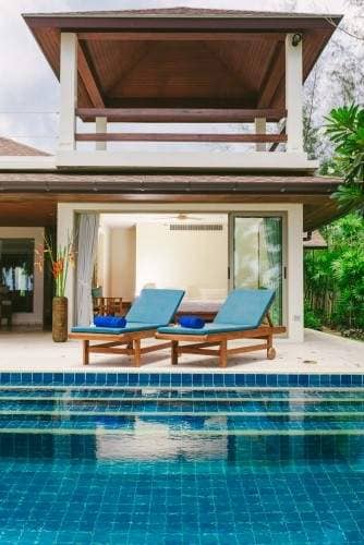 Продажа недвижимости Natai Villa, Таиланд, Пхукет, Пханг Нга | Villacarte