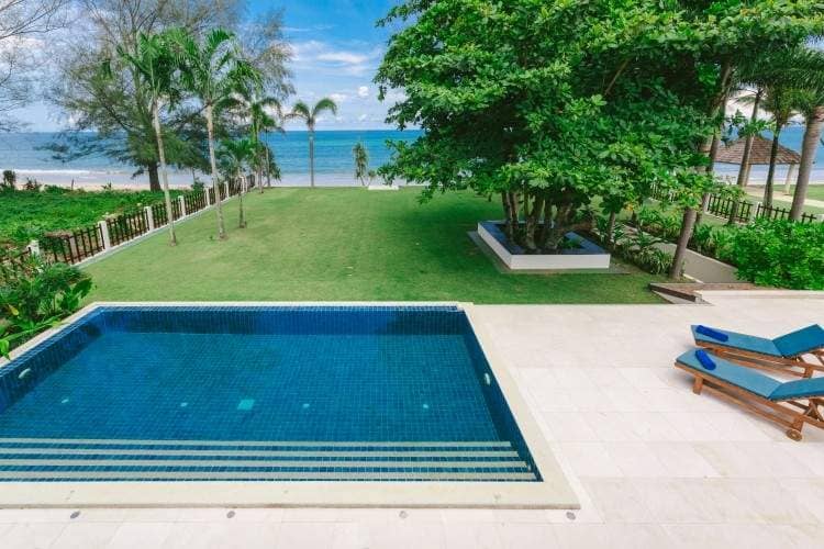 Продажа недвижимости Natai Villa, Таиланд, Пхукет, Пханг Нга | Villacarte