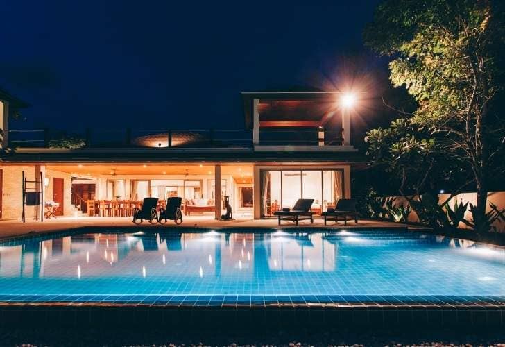 Продажа недвижимости Natai Villa, Таиланд, Пхукет, Пханг Нга | Villacarte