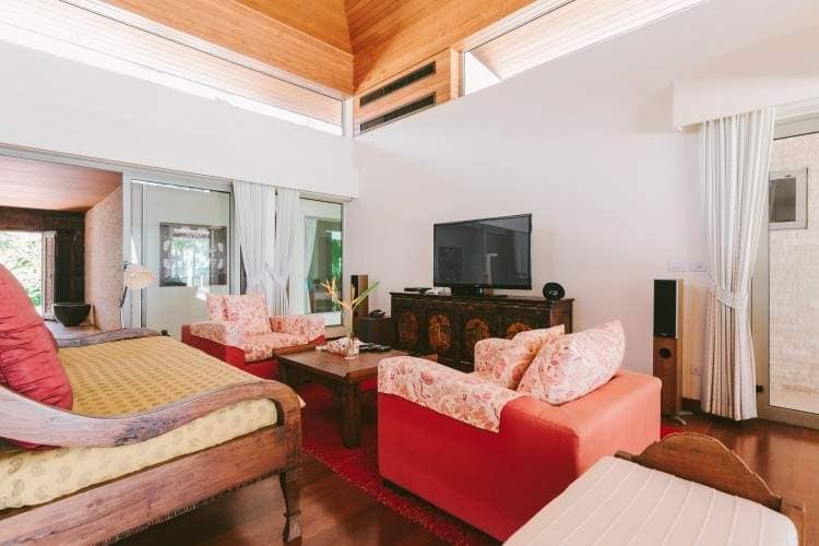 Продажа недвижимости Natai Villa, Таиланд, Пхукет, Пханг Нга | Villacarte