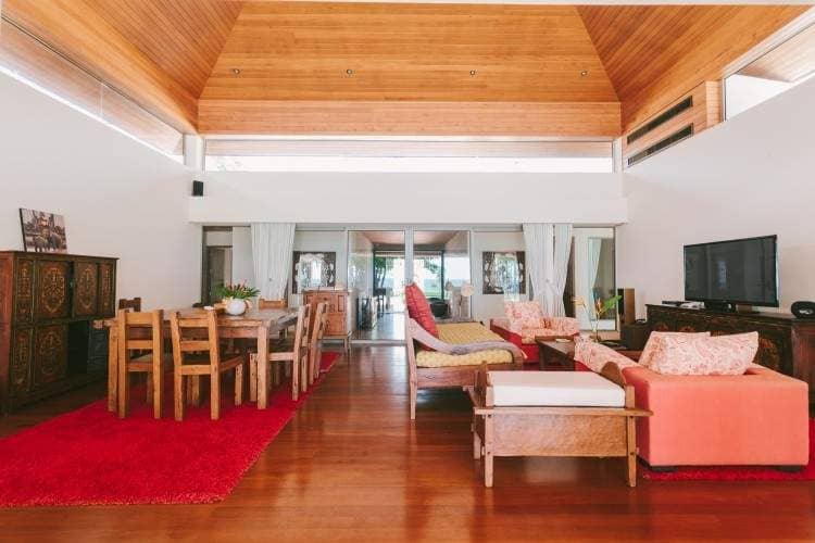 Продажа недвижимости Natai Villa, Таиланд, Пхукет, Пханг Нга | Villacarte