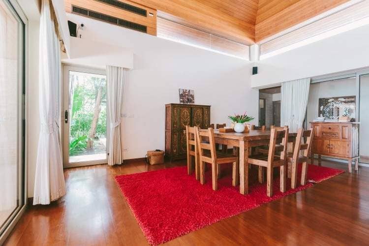 Продажа недвижимости Natai Villa, Таиланд, Пхукет, Пханг Нга | Villacarte