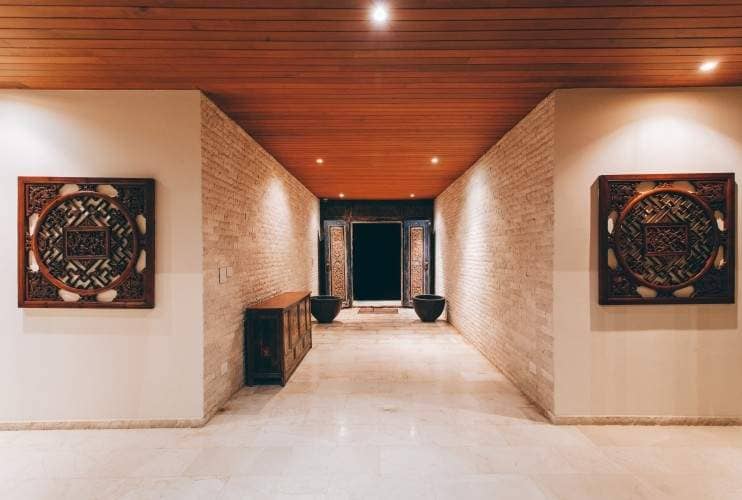Продажа недвижимости Natai Villa, Таиланд, Пхукет, Пханг Нга | Villacarte