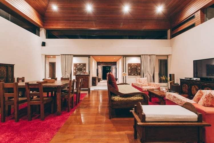 Продажа недвижимости Natai Villa, Таиланд, Пхукет, Пханг Нга | Villacarte