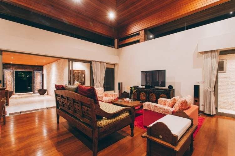 Продажа недвижимости Natai Villa, Таиланд, Пхукет, Пханг Нга | Villacarte