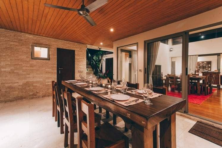 Продажа недвижимости Natai Villa, Таиланд, Пхукет, Пханг Нга | Villacarte