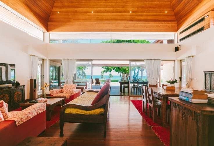 Продажа недвижимости Natai Villa, Таиланд, Пхукет, Пханг Нга | Villacarte