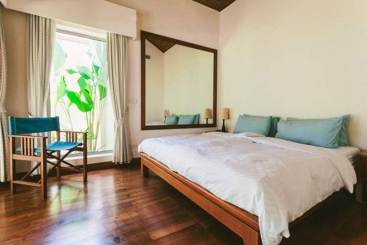 Продажа недвижимости Natai Villa, Таиланд, Пхукет, Пханг Нга | Villacarte