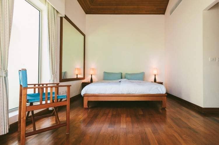Продажа недвижимости Natai Villa, Таиланд, Пхукет, Пханг Нга | Villacarte