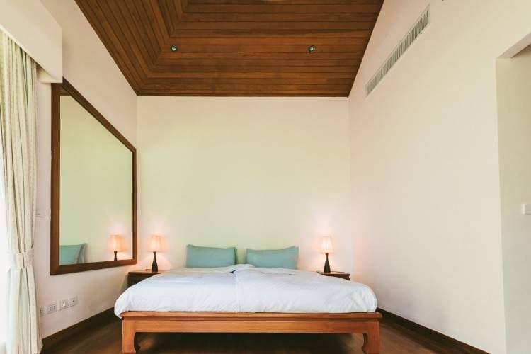 Продажа недвижимости Natai Villa, Таиланд, Пхукет, Пханг Нга | Villacarte