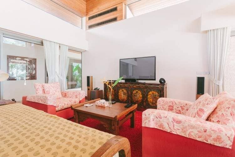 Продажа недвижимости Natai Villa, Таиланд, Пхукет, Пханг Нга | Villacarte