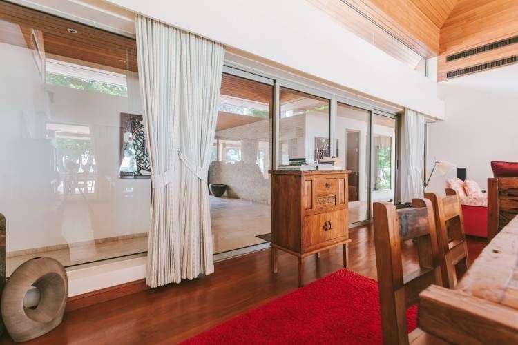 Продажа недвижимости Natai Villa, Таиланд, Пхукет, Пханг Нга | Villacarte