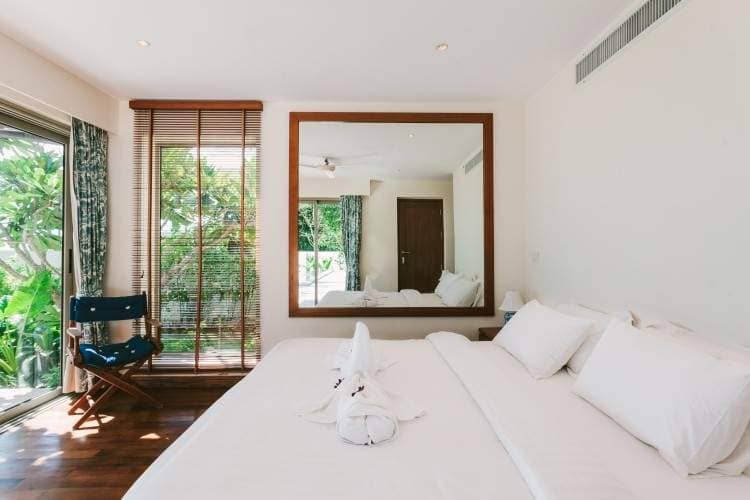 Продажа недвижимости Natai Villa, Таиланд, Пхукет, Пханг Нга | Villacarte