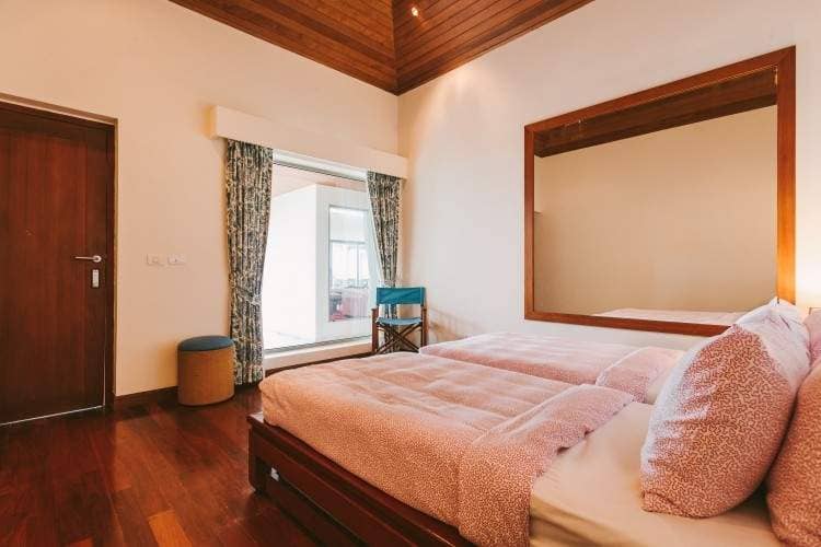 Продажа недвижимости Natai Villa, Таиланд, Пхукет, Пханг Нга | Villacarte
