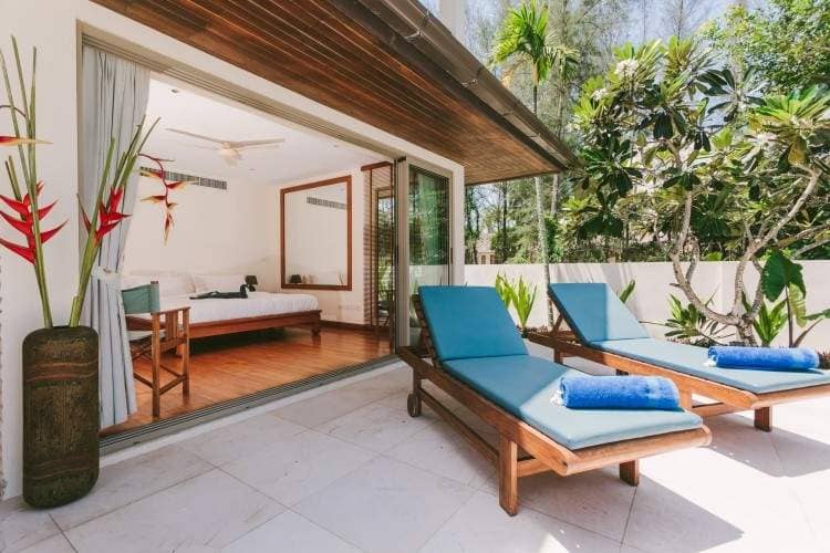 Продажа недвижимости Natai Villa, Таиланд, Пхукет, Пханг Нга | Villacarte