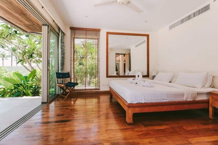 Продажа недвижимости Natai Villa, Таиланд, Пхукет, Пханг Нга | Villacarte