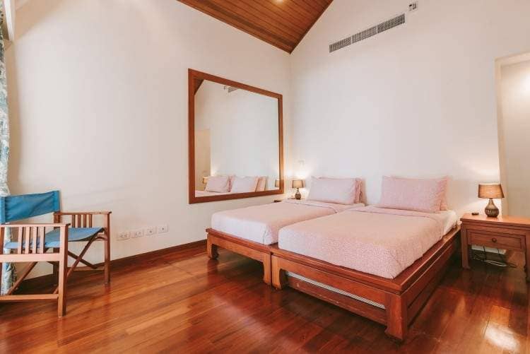 Продажа недвижимости Natai Villa, Таиланд, Пхукет, Пханг Нга | Villacarte