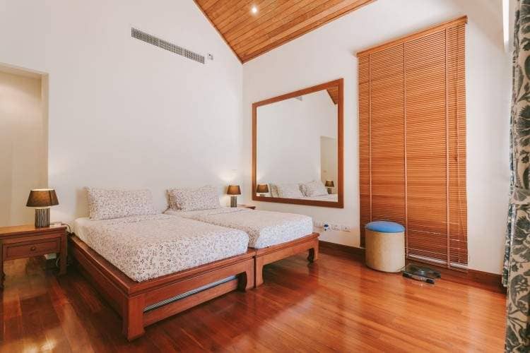 Продажа недвижимости Natai Villa, Таиланд, Пхукет, Пханг Нга | Villacarte
