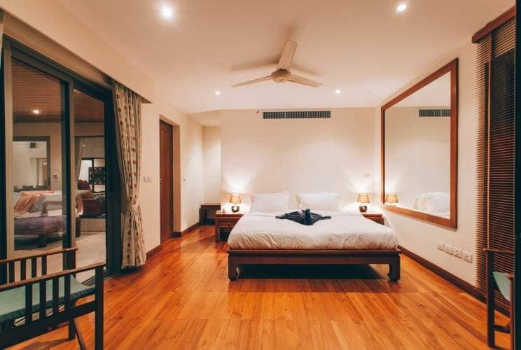 Продажа недвижимости Natai Villa, Таиланд, Пхукет, Пханг Нга | Villacarte