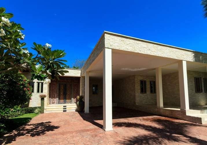 Продажа недвижимости Natai Villa, Таиланд, Пхукет, Пханг Нга | Villacarte
