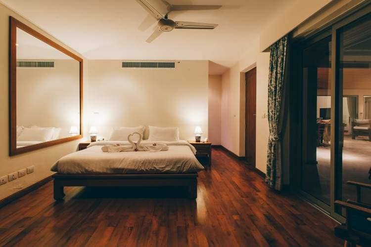 Продажа недвижимости Natai Villa, Таиланд, Пхукет, Пханг Нга | Villacarte
