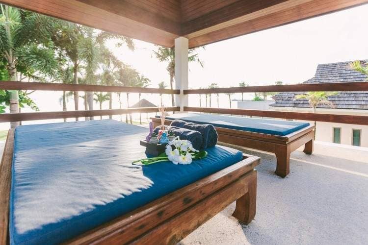 Продажа недвижимости Natai Villa, Таиланд, Пхукет, Пханг Нга | Villacarte
