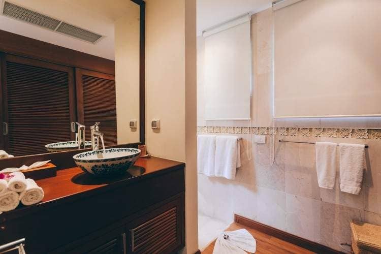 Продажа недвижимости Natai Villa, Таиланд, Пхукет, Пханг Нга | Villacarte