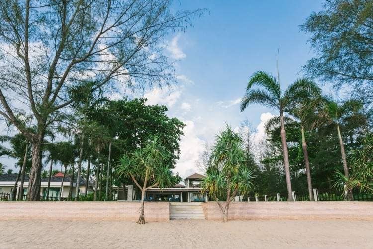 Продажа недвижимости Natai Villa, Таиланд, Пхукет, Пханг Нга | Villacarte