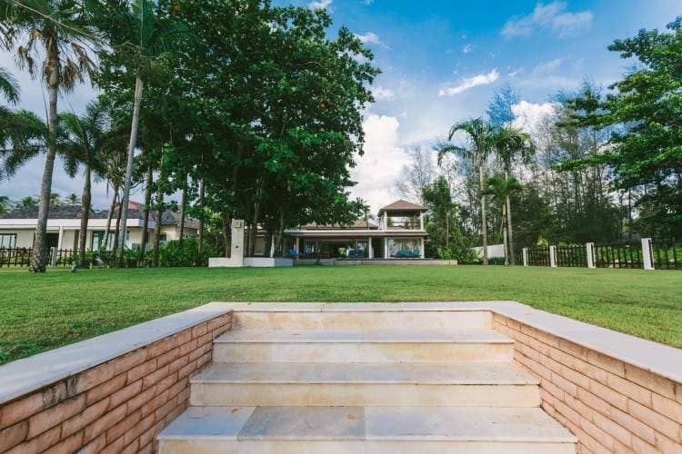 Продажа недвижимости Natai Villa, Таиланд, Пхукет, Пханг Нга | Villacarte