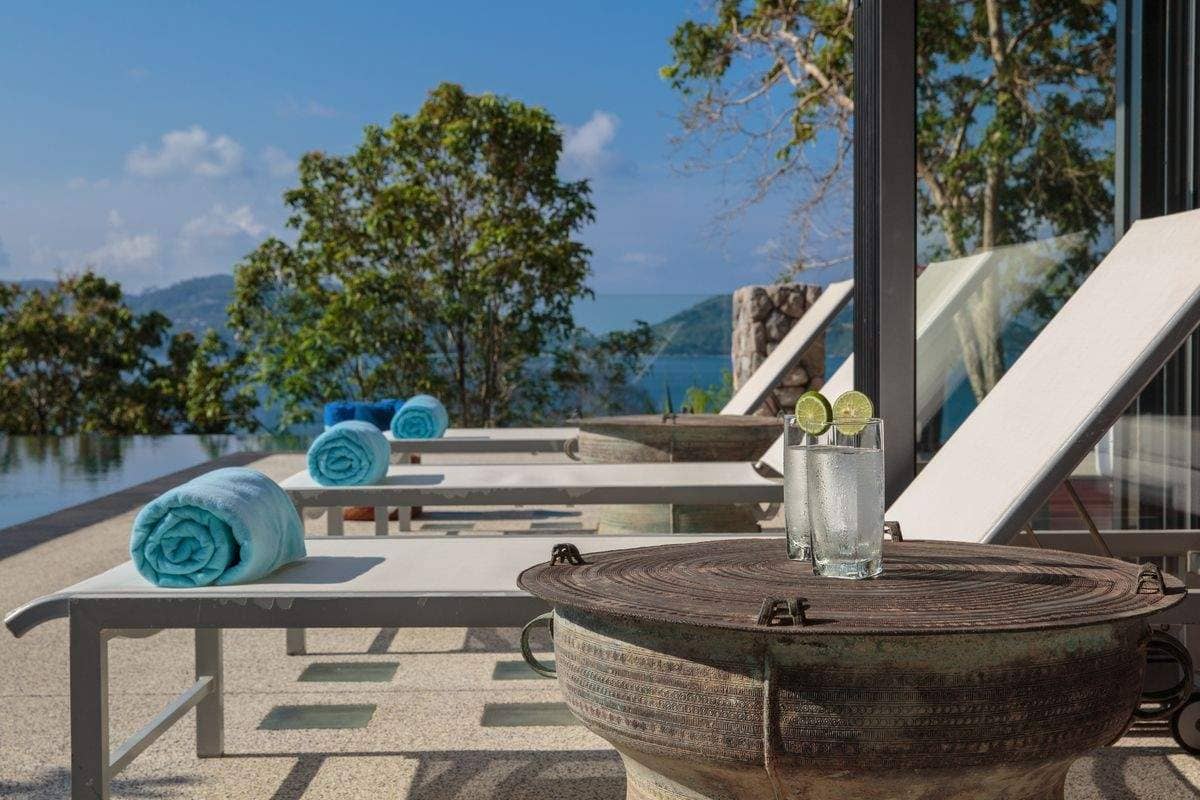Продажа недвижимости Villa Greg's club, Таиланд, Пхукет, Камала | Villacarte
