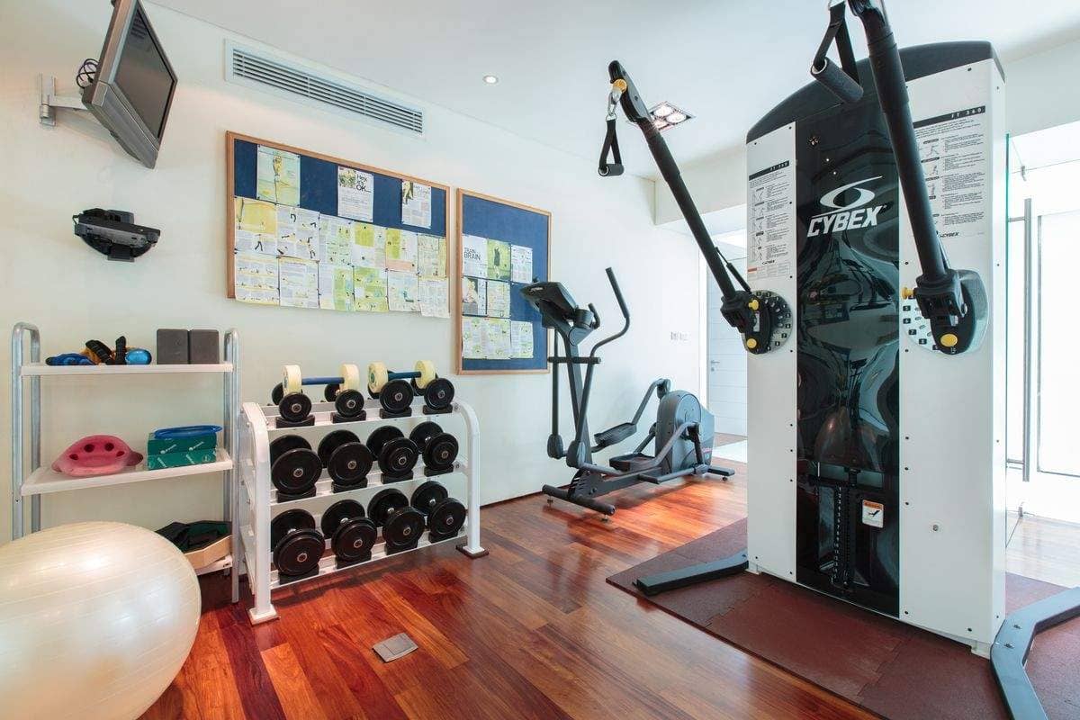 Продажа недвижимости Villa Greg's club, Таиланд, Пхукет, Камала | Villacarte