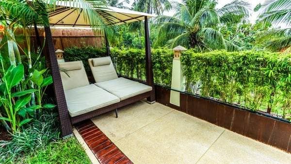 Продажа отеля Inga, Таиланд, Пхукет, Най Харн | Villacarte