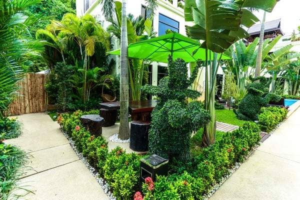 Продажа отеля Inga, Таиланд, Пхукет, Най Харн | Villacarte