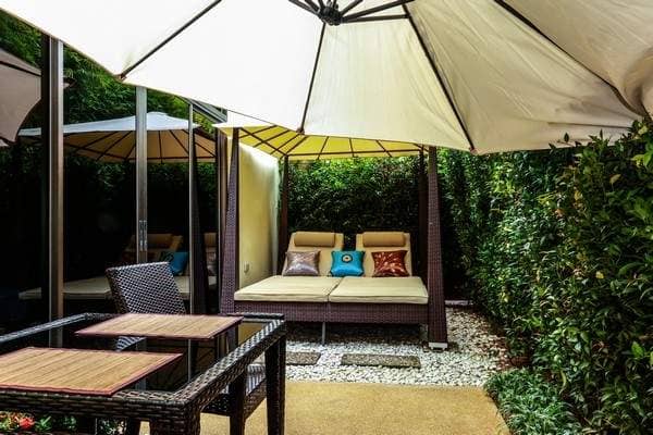 Продажа отеля Inga, Таиланд, Пхукет, Най Харн | Villacarte