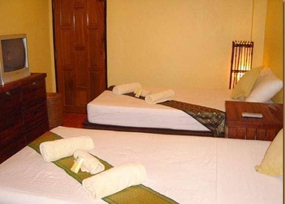 Продажа отеля Ananta, Таиланд, Пхукет, Карон | Villacarte