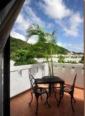 Продажа отеля Ananta, Таиланд, Пхукет, Карон | Villacarte