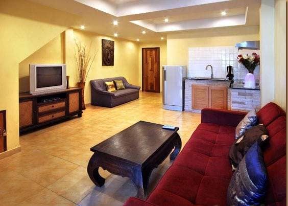 Продажа отеля Ananta, Таиланд, Пхукет, Карон | Villacarte