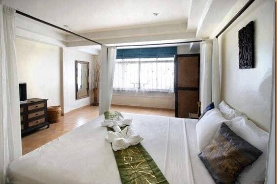 Продажа отеля Ananta, Таиланд, Пхукет, Карон | Villacarte