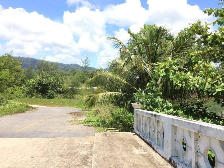 Land for Sale, Thailand, Phuket, Phang Nga | Villacarte