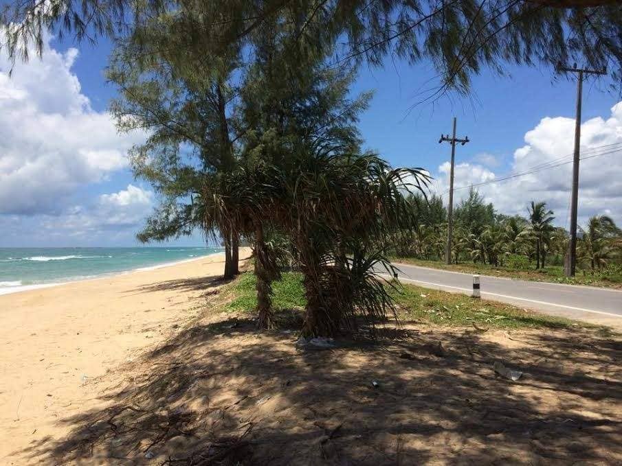 Land for Sale, Thailand, Phuket, Phang Nga | Villacarte